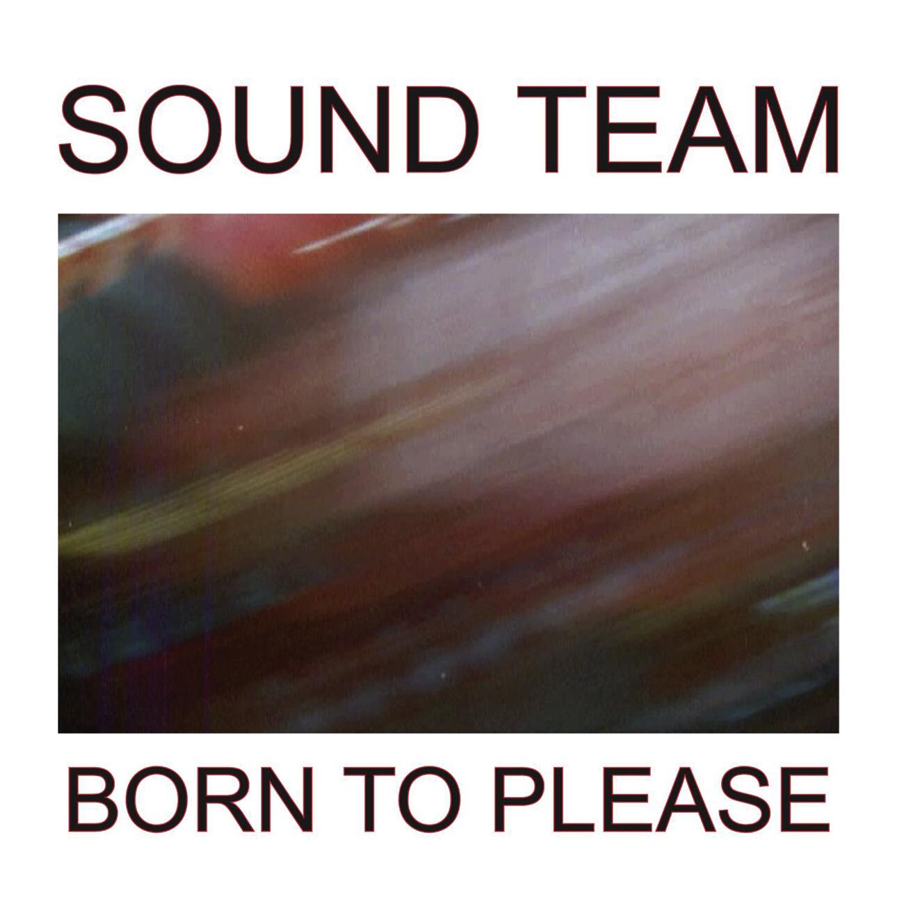 Sound Team - No More Birthdays (Phil Spector Folk) / San Francisco Bay, Early Morning 1849