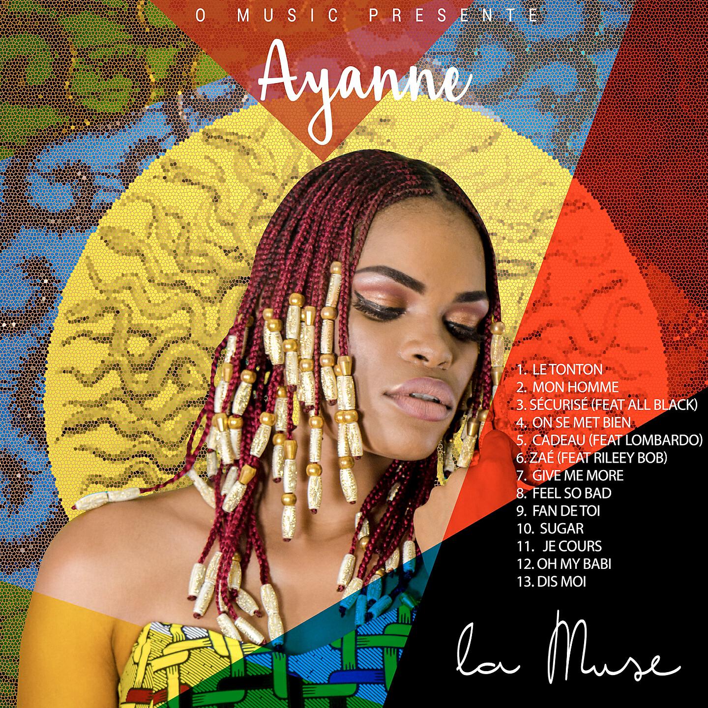 AYANNE - On se met bien