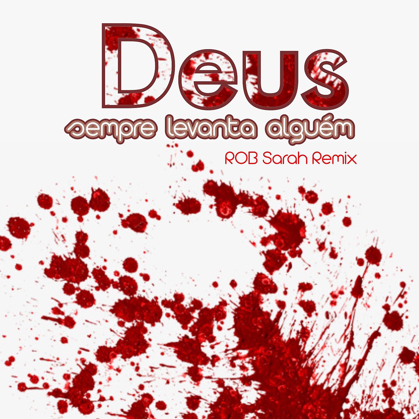 Постер альбома Deus Sempre Levanta Alguém