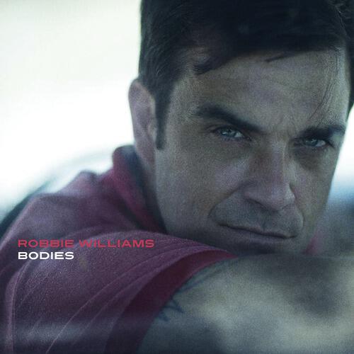 Robbie Williams - Bodies (Fred Falke Remix)