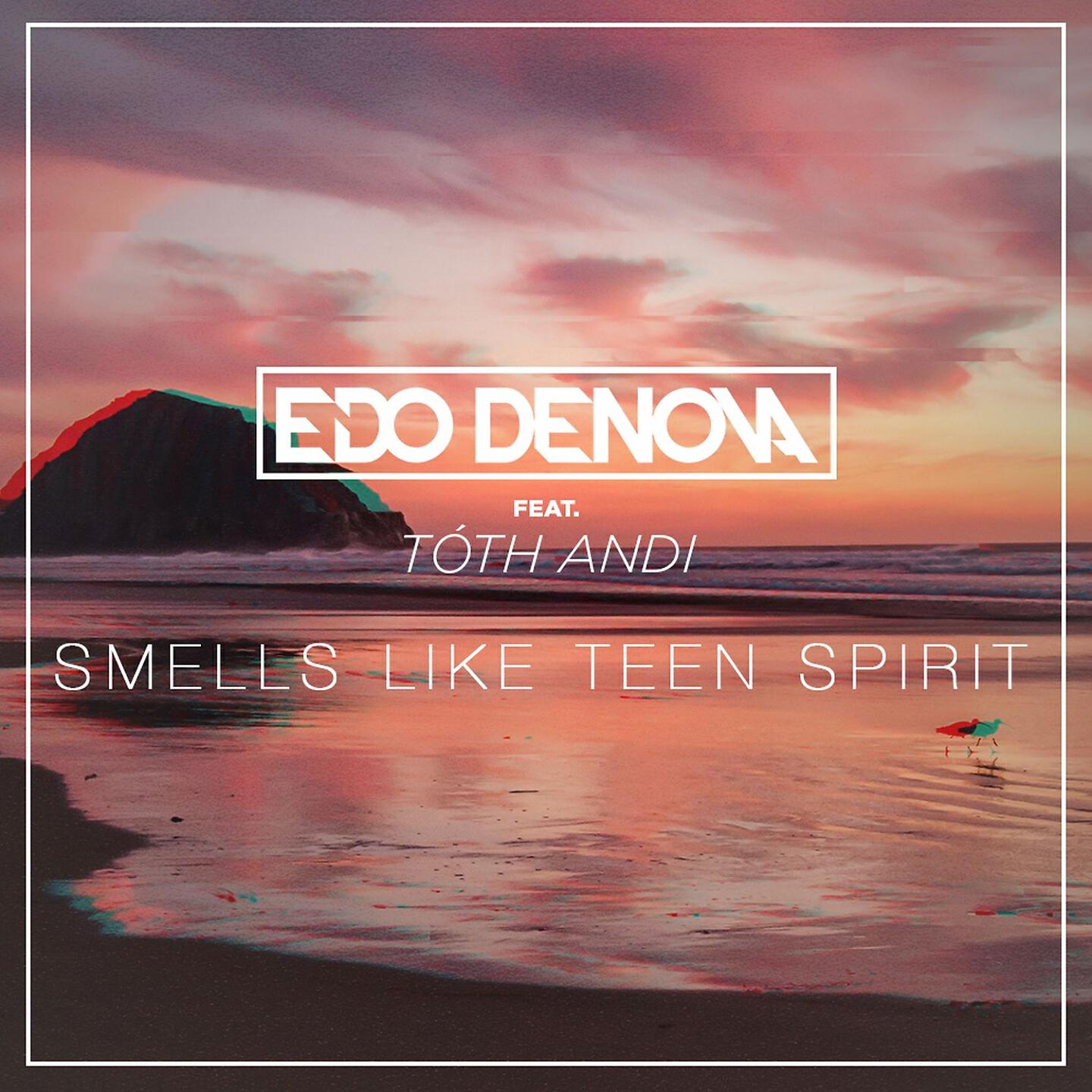ANDEE - Smells Like Teen Spirit (Radio Version)