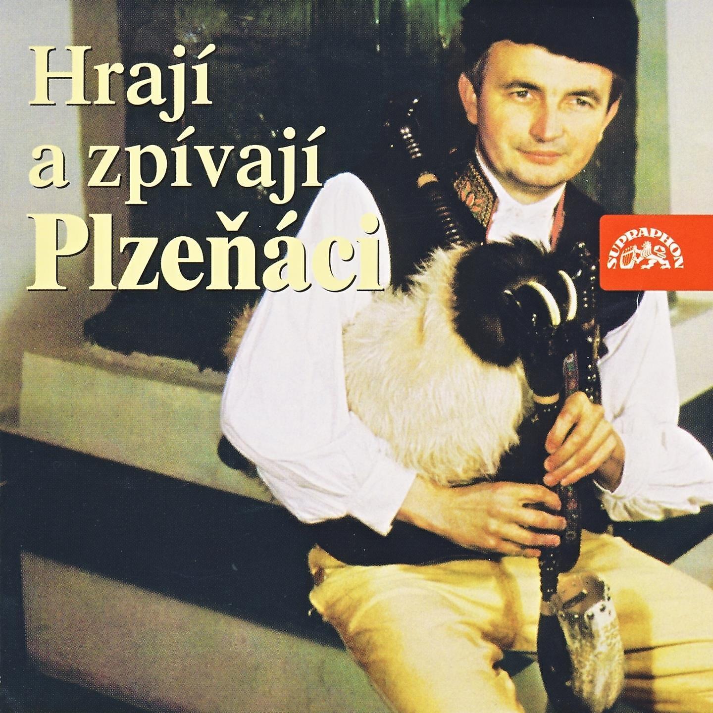 Plzeňský lidový soubor - Bul Jest Jeren Sedlák
