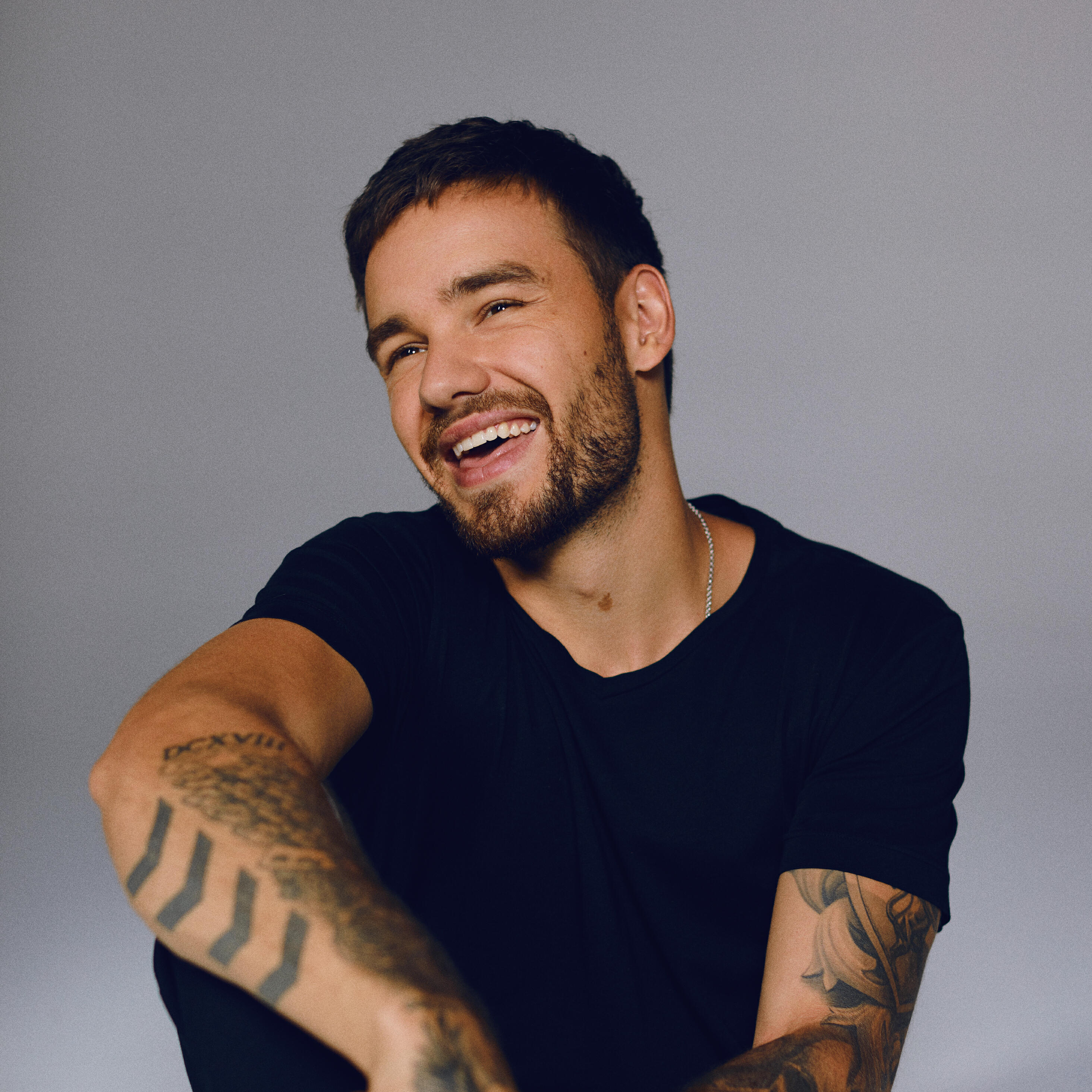 Liam Payne все песни в mp3