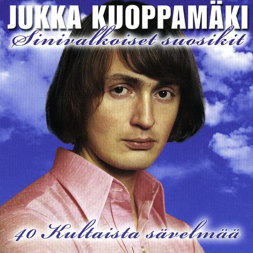 Постер альбома Sinivalkoiset Suosikit