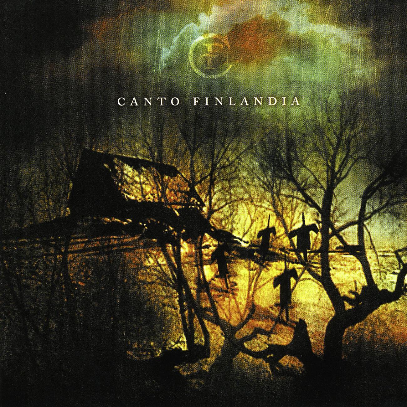 Canto Finlandia - SINUA SINUA RAKASTAN