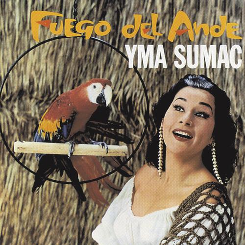 Yma Sumac - Clamor