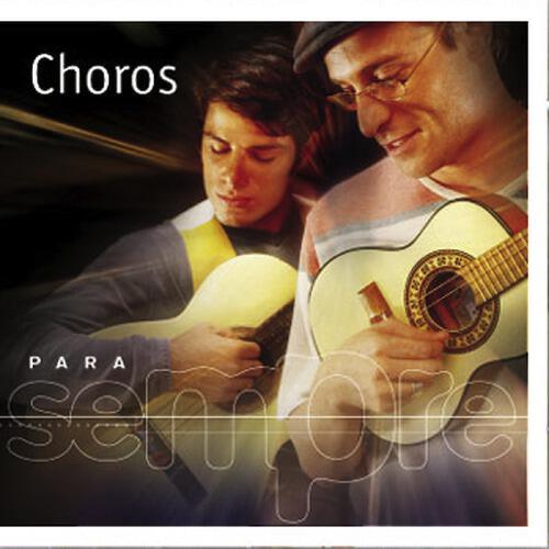 Pixinguinha - Os Oito Batutas (2001 Remaster)