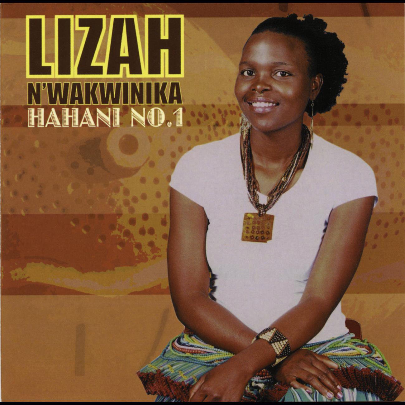 Lizah N'Wa Nkwinika - Mina Na Xamiseka