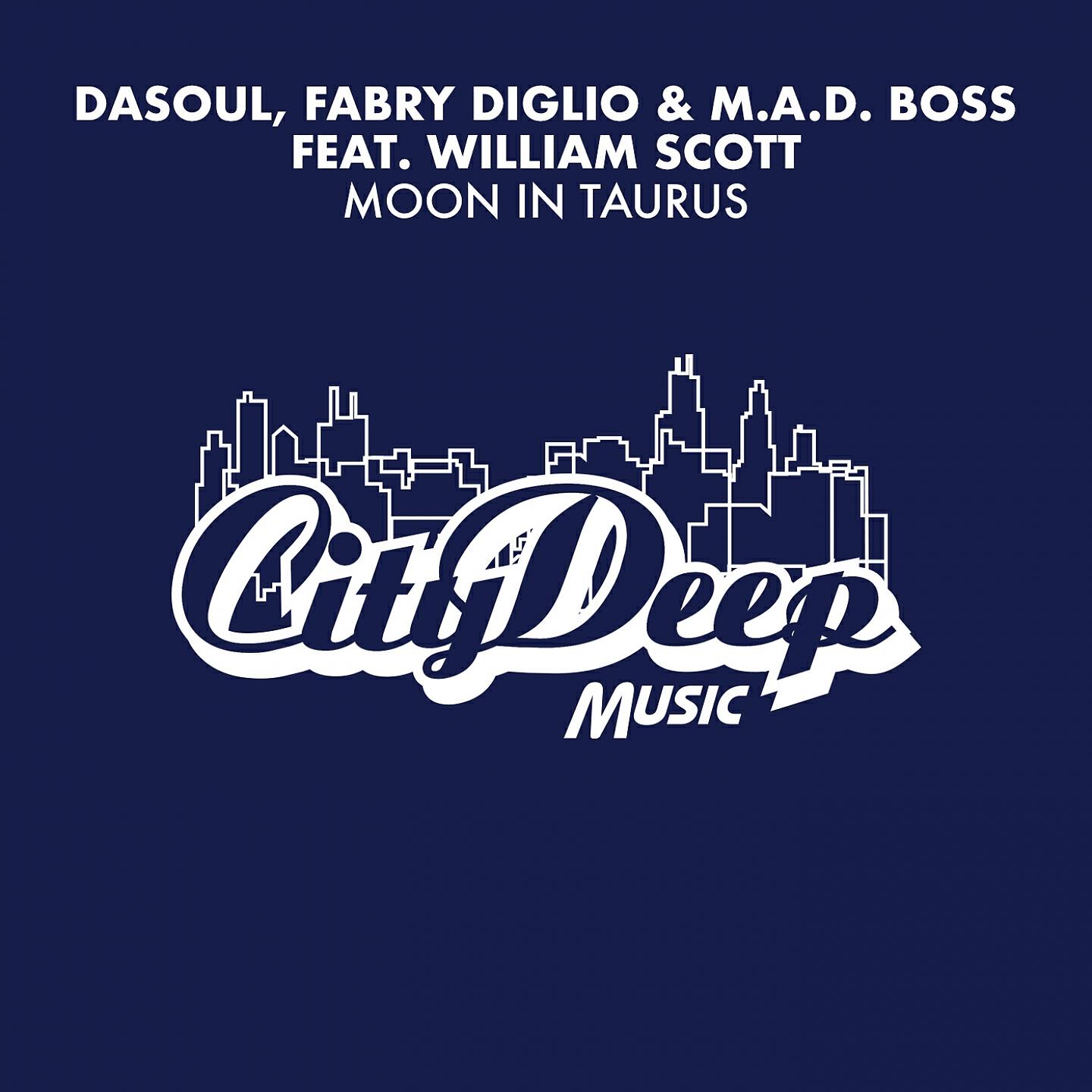 DaSoul - Moon in Taurus (House Garage Mix)