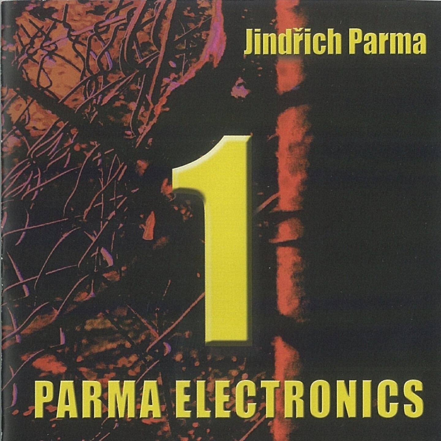 Jindřich Parma - Tellur