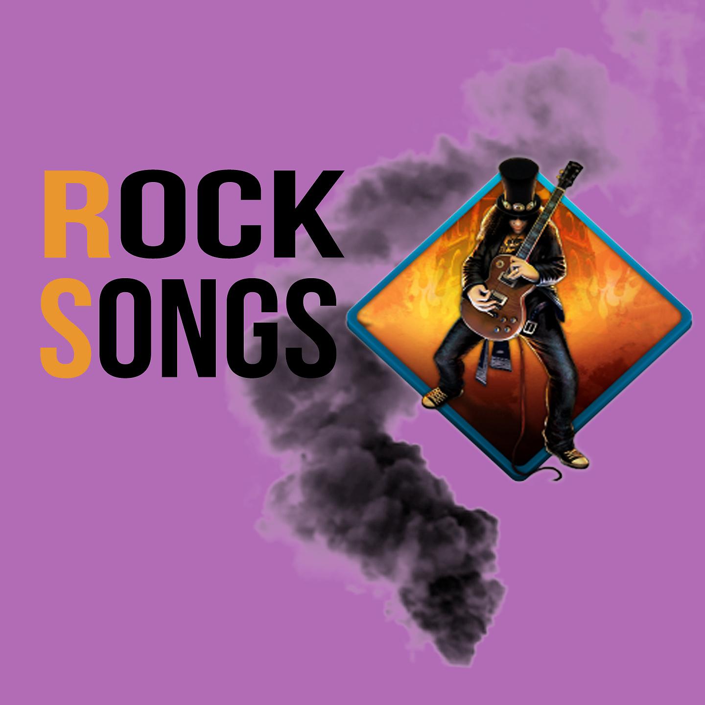 Постер альбома Rock Songs