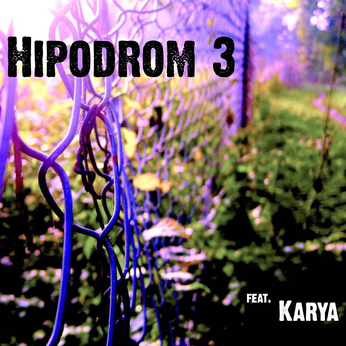 Постер альбома Hipodrom 3