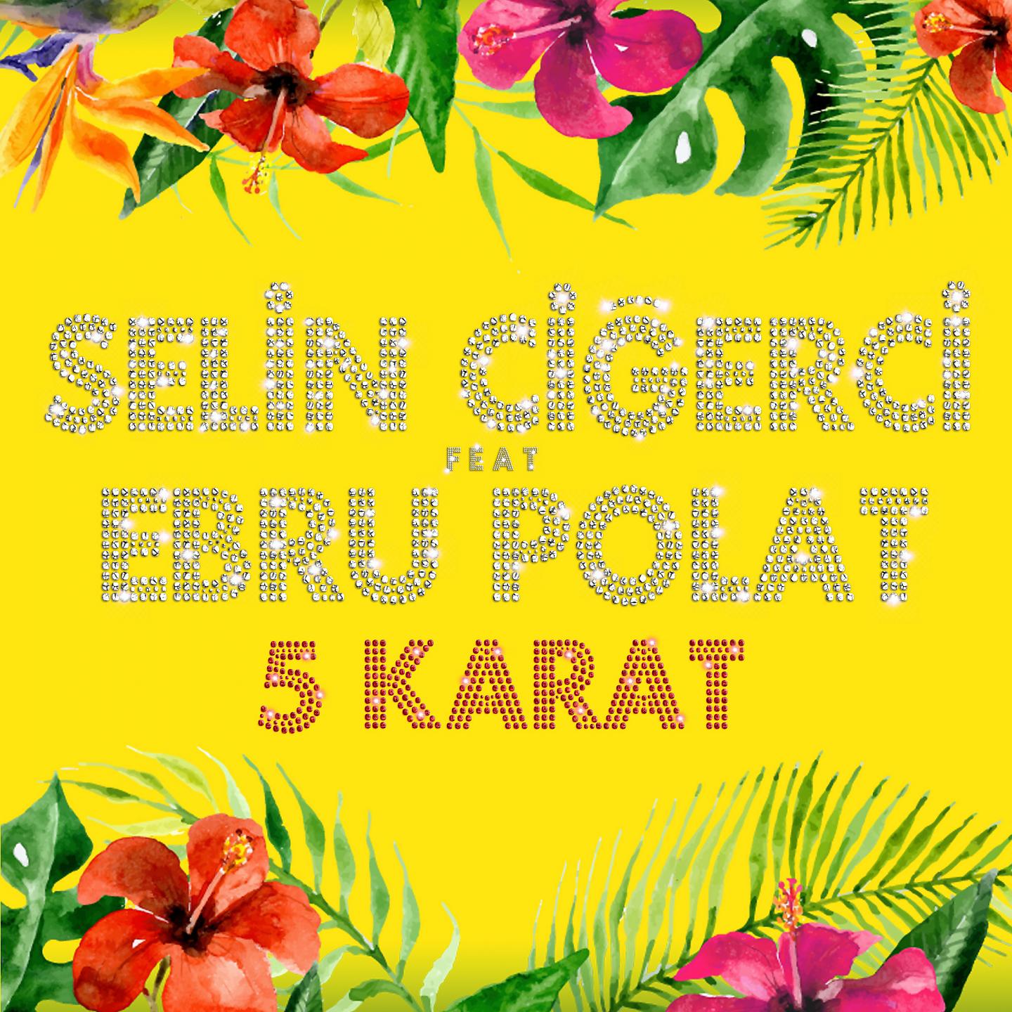 Ebru Polat - 5 Karat