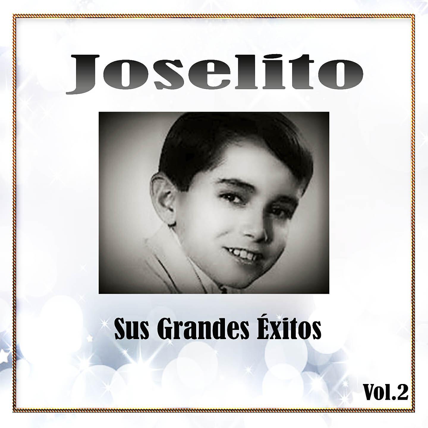 Joselito - Platerillo Canta el Grillo