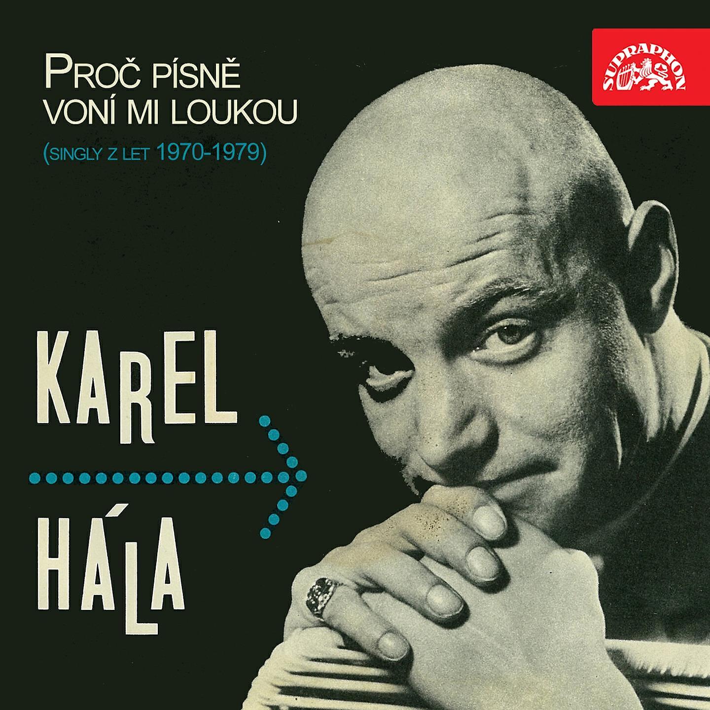 Karel Hála - Hledám Přístav