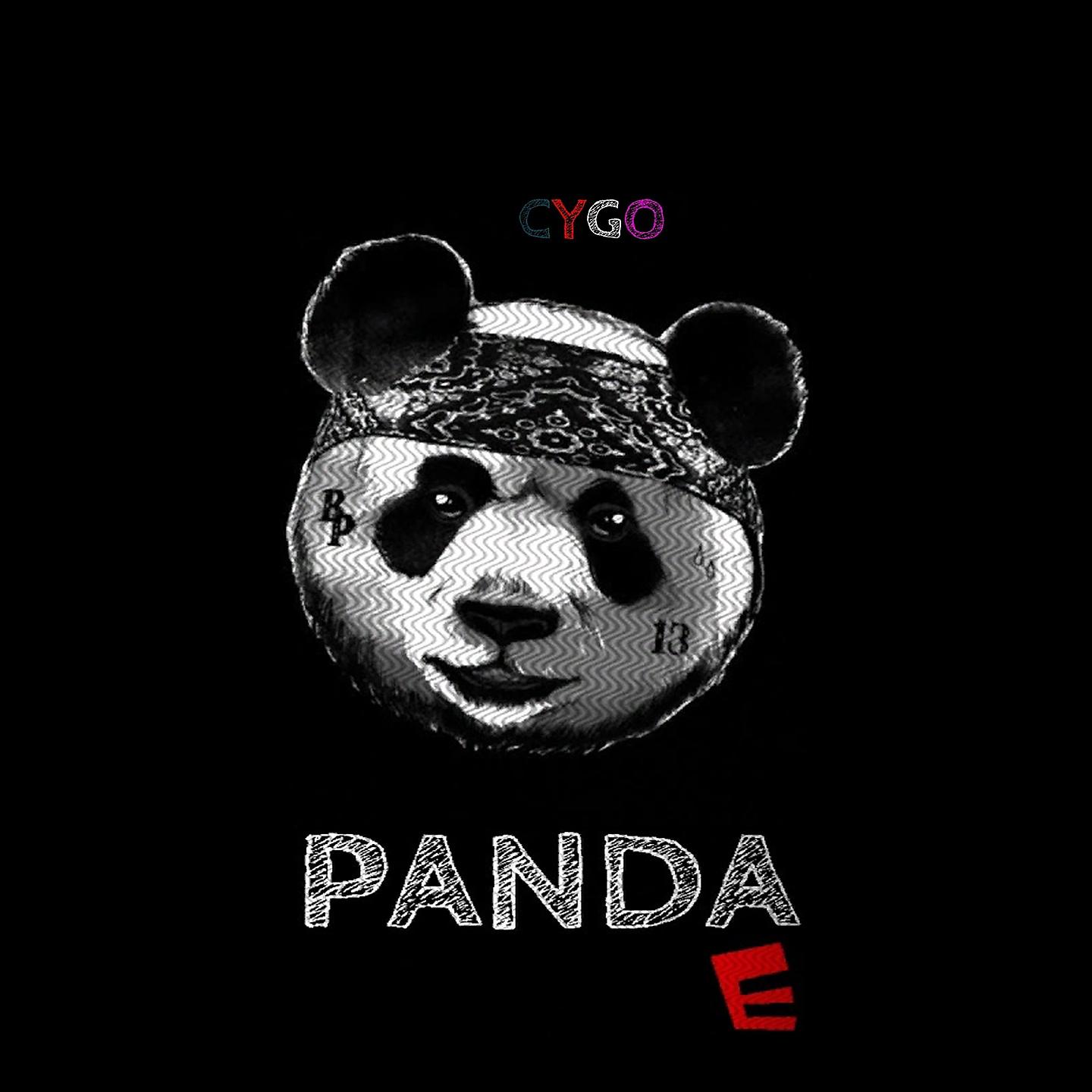 Ремиксы Panda E
