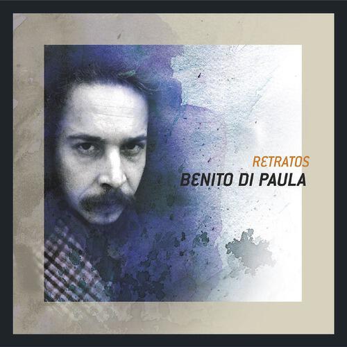 Benito Di Paula - Retalhos De Cetim