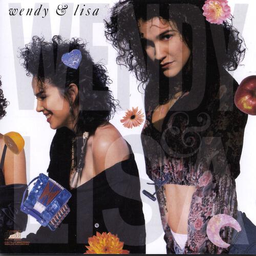 Wendy & Lisa - Someday I