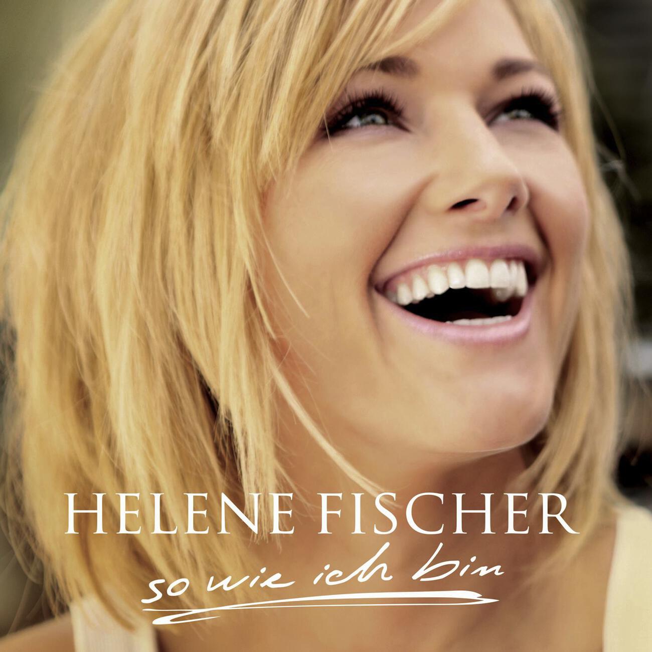 Helene Fischer - Ich will immer wieder... dieses Fieber spür'n