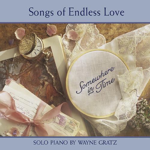 Wayne Gratz - Ebb Tide