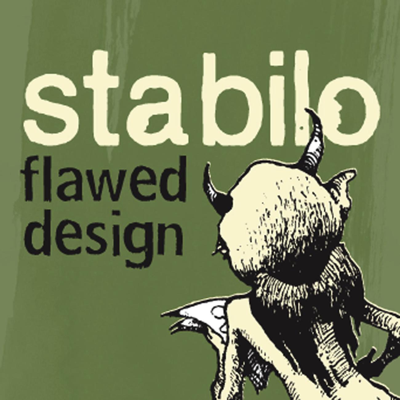 Постер альбома Flawed Design