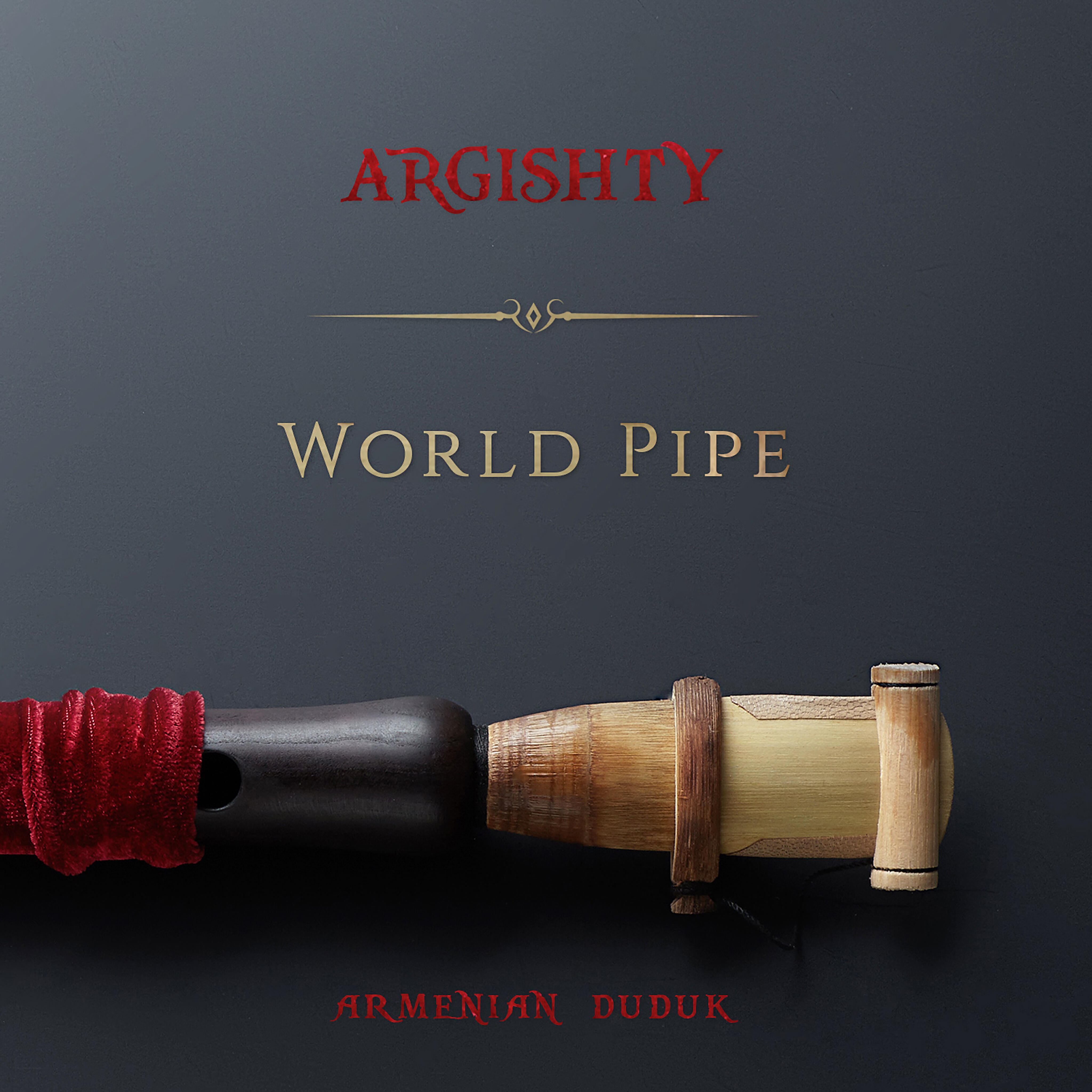 Argishty - You Must Return (Armenian folk song, authentic) (Album Version)