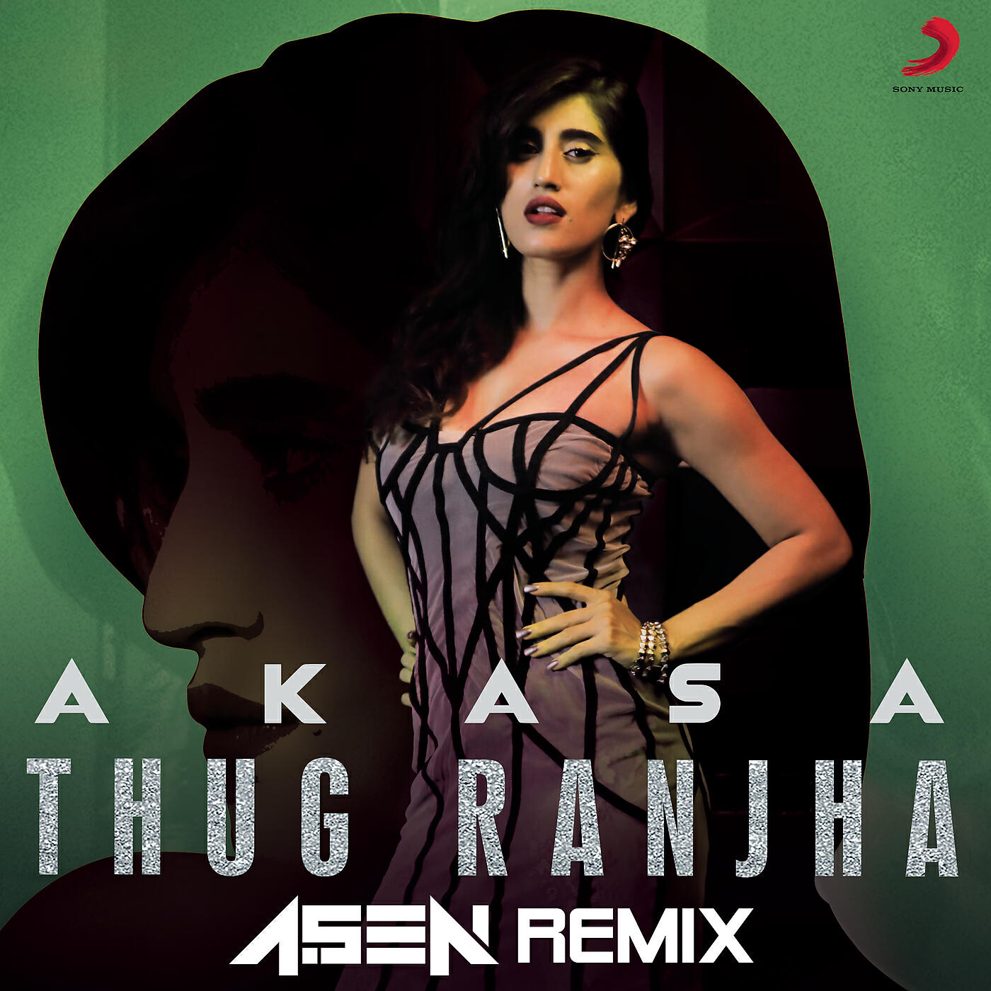 AKASA - Thug Ranjha (DJ A.Sen Remix)
