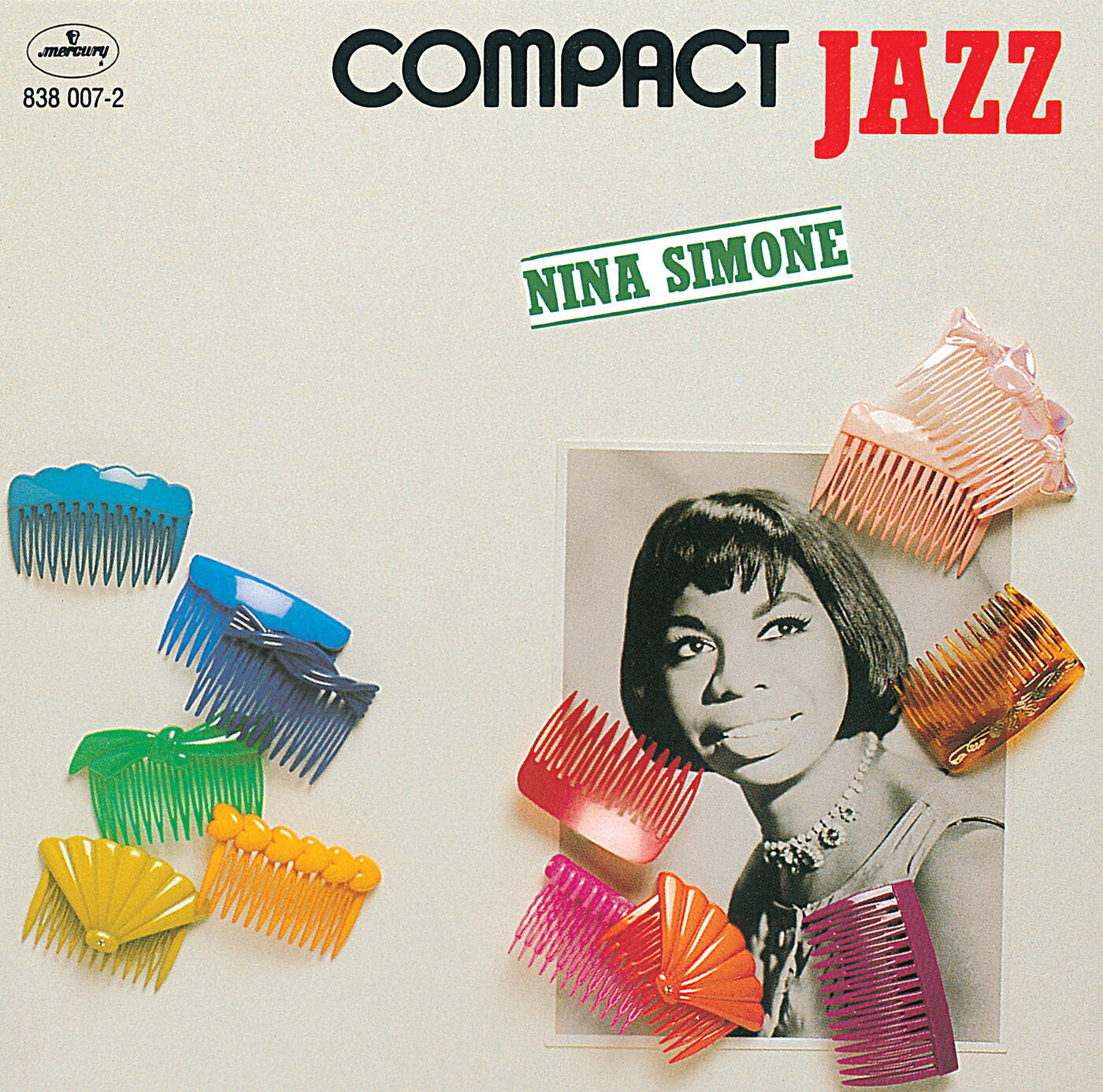 Nina Simone - Sinnerman