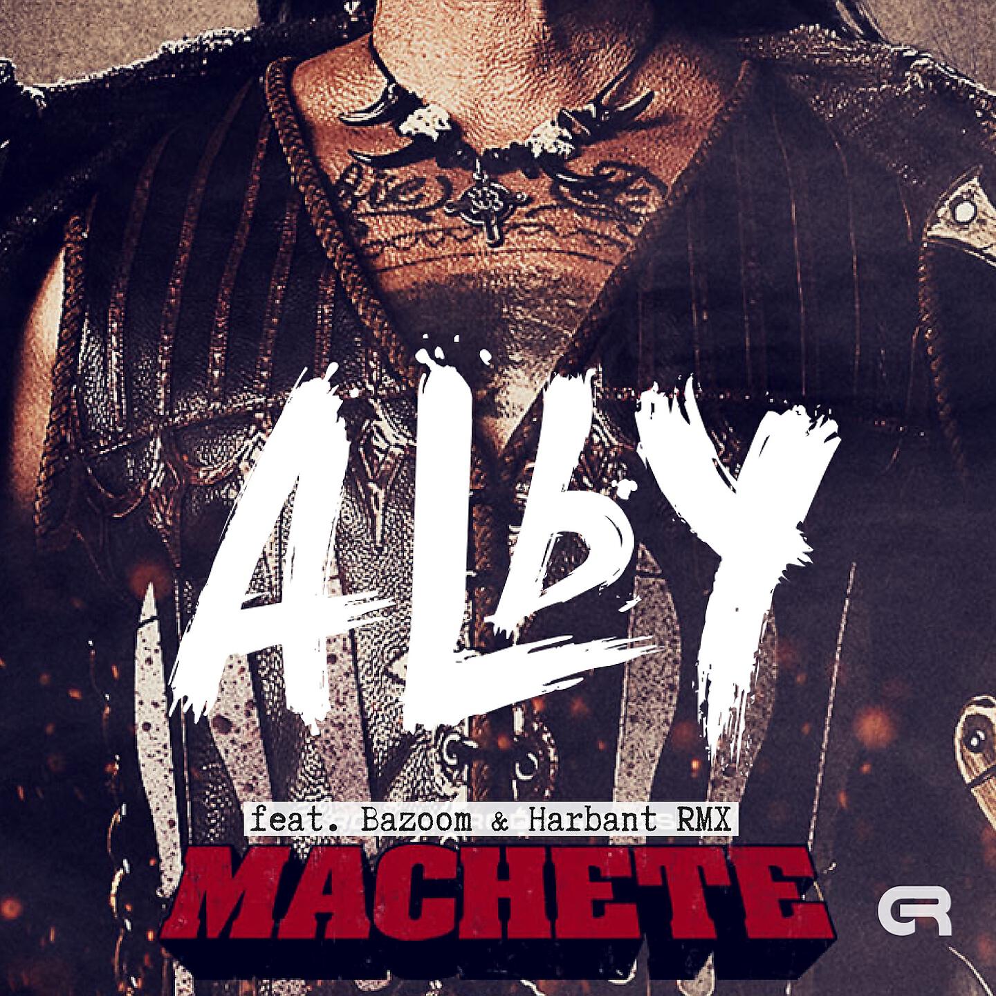 Alby - Machete (Bazoom Streamix)