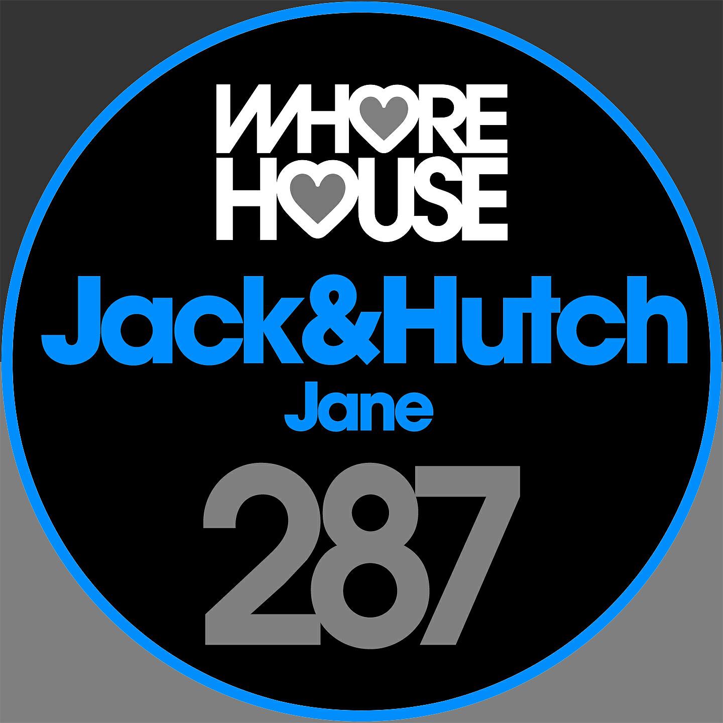 Jac&Hutch - Jane