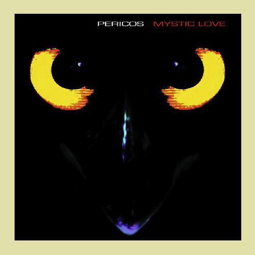 Los Pericos - Mystic Love