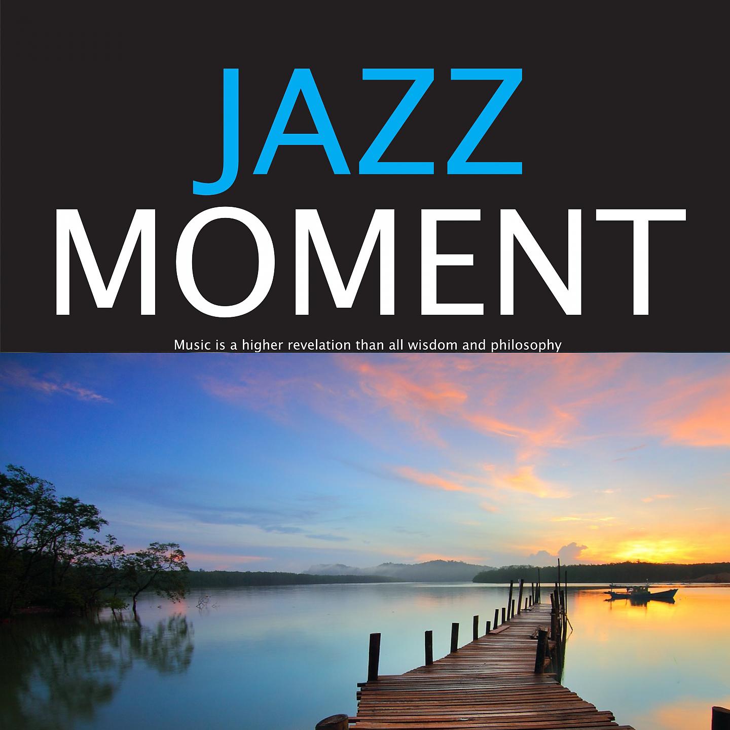 Постер альбома Jazz Moment