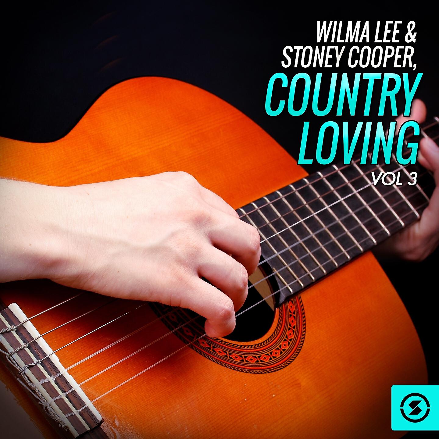 Wilma Lee & Stoney Cooper - My Lord's Gonna Shake My Hand