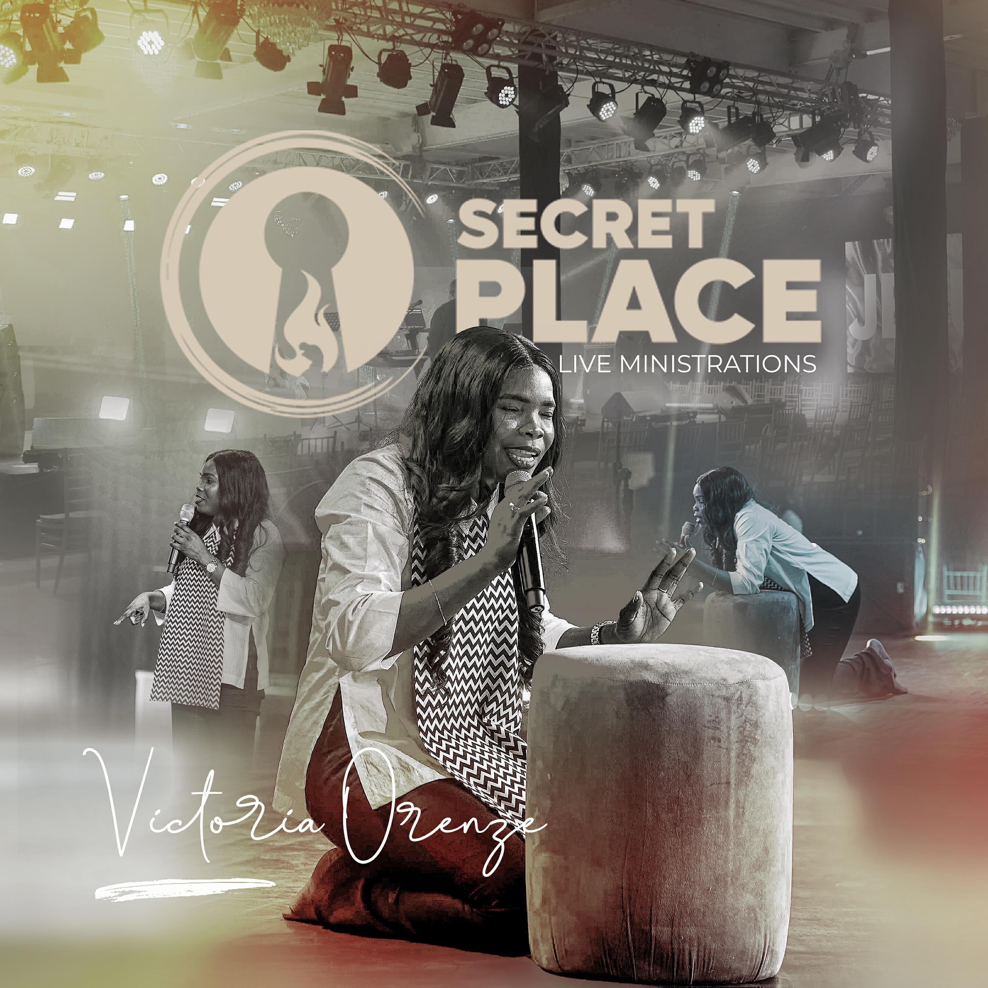 Victoria Orenze все песни в mp3