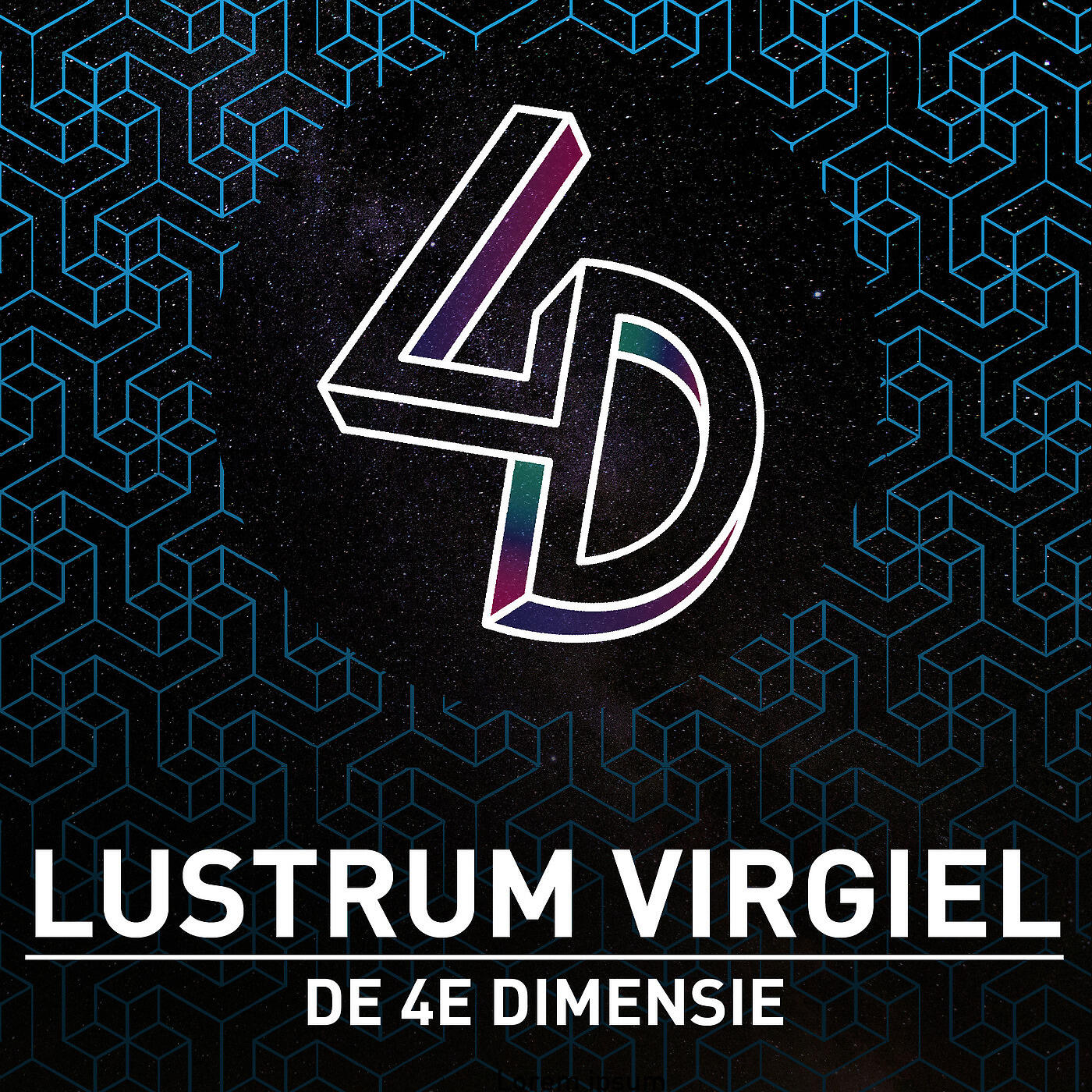 De 4e Dimensie - Leen