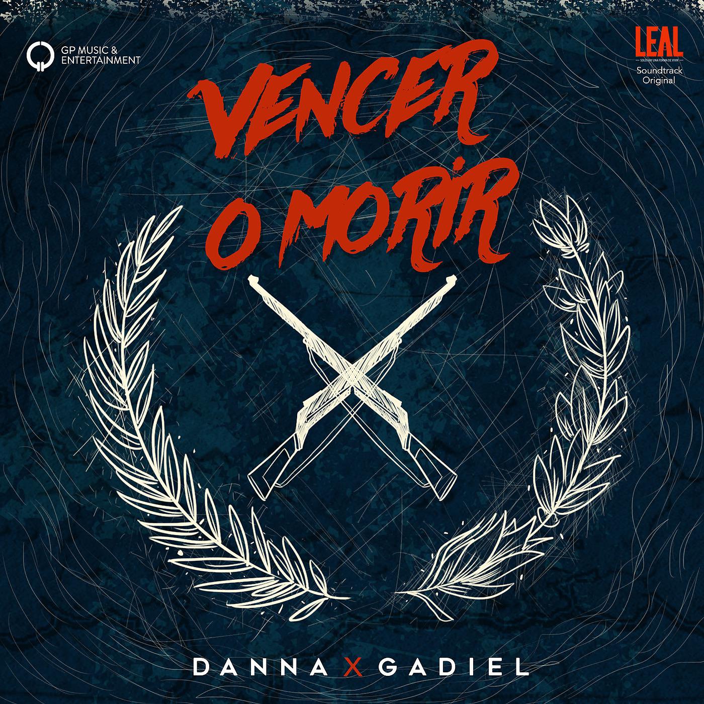 Постер альбома Vencer O Morir