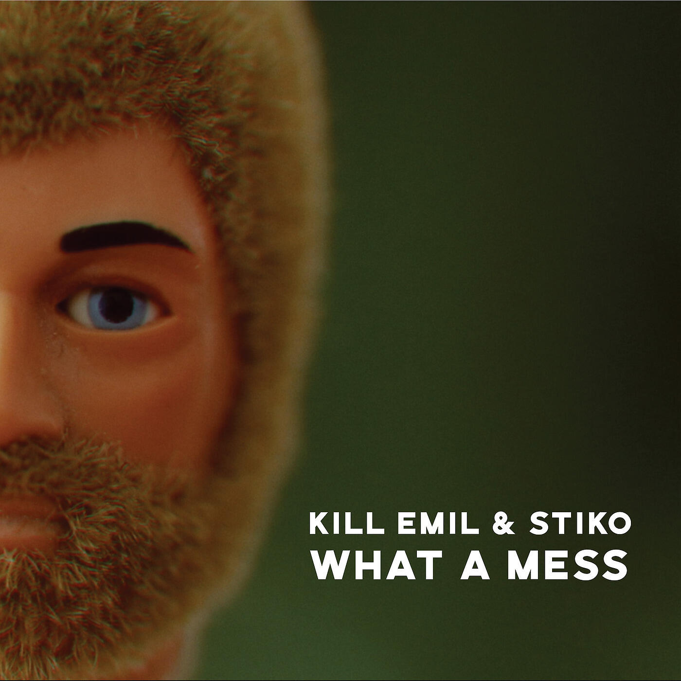 Kill Emil - What a Mess