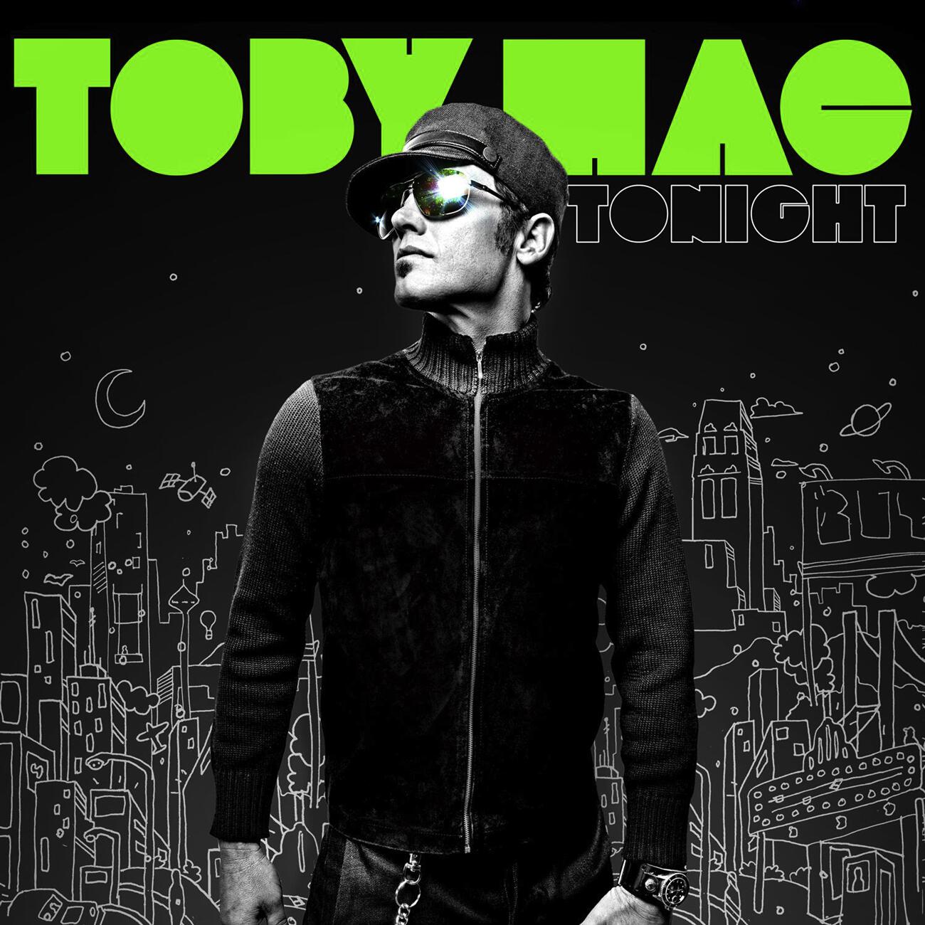 TobyMac - Changed Forever