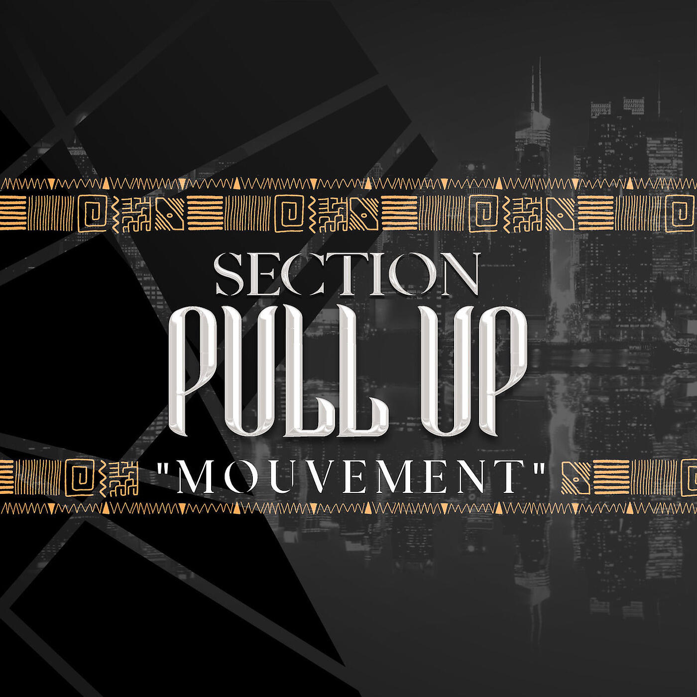 Section Pull Up - Mouvement