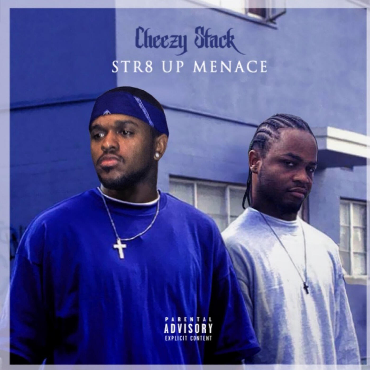 CheezyStack - Oh Boy 4