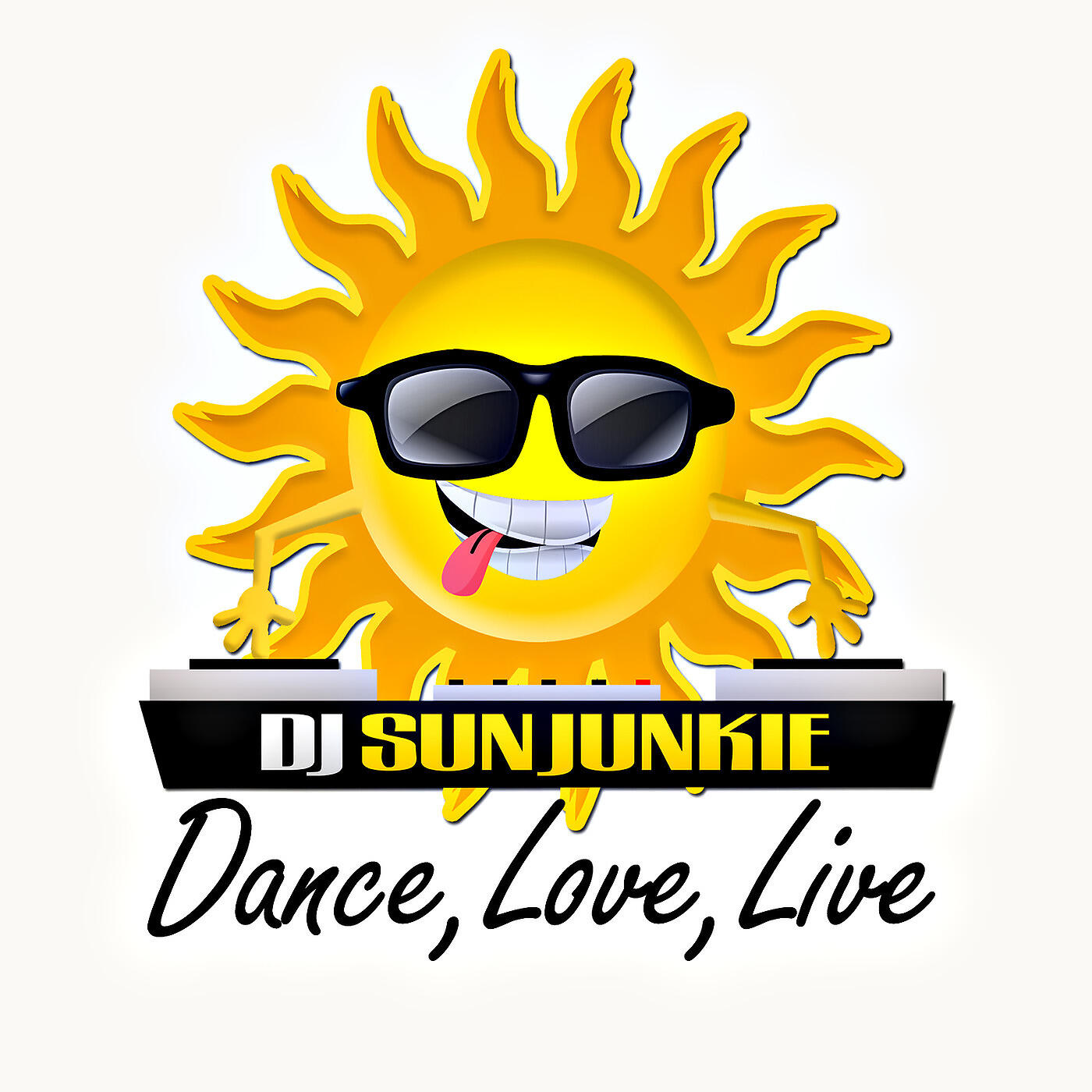 DJ SUN JUNKIE - Let's Go