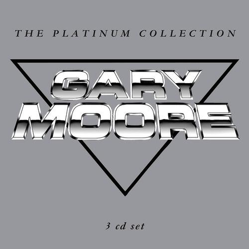 Gary Moore - Over The Hills And Far Away (Remastered 2002)