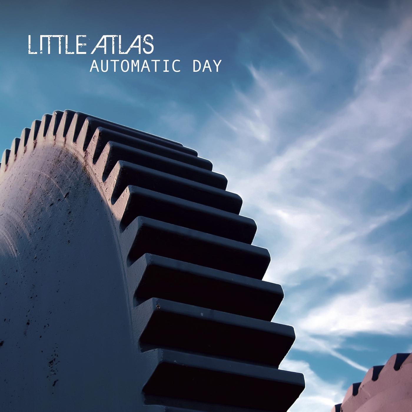 Постер альбома Automatic Day