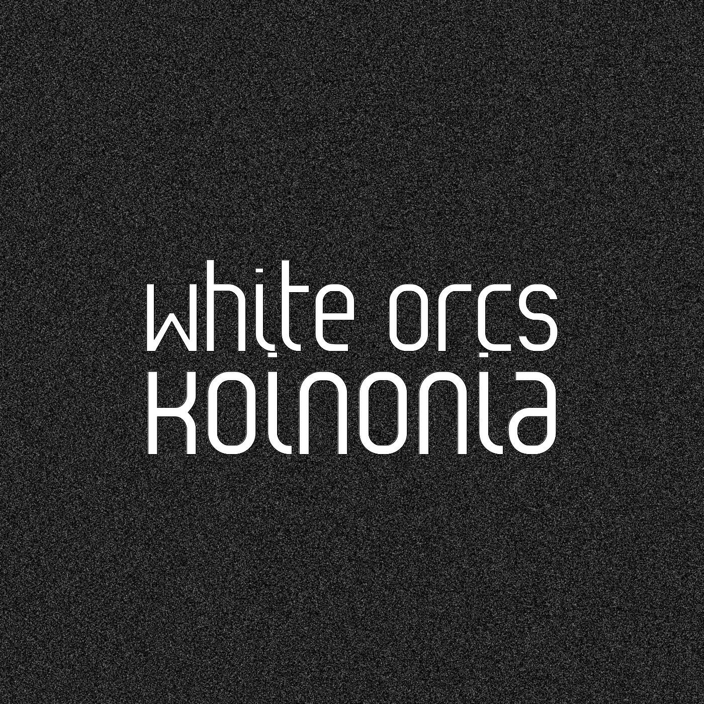 White Orcs - Improvisation