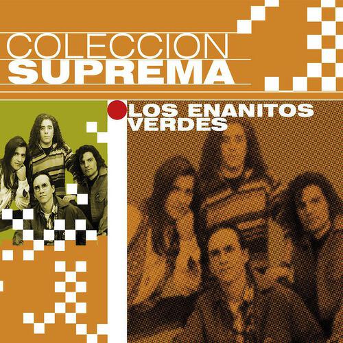 Los Enanitos Verdes - Siglos De Amor