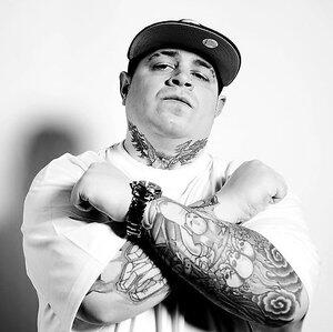 Vinnie Paz все песни в mp3