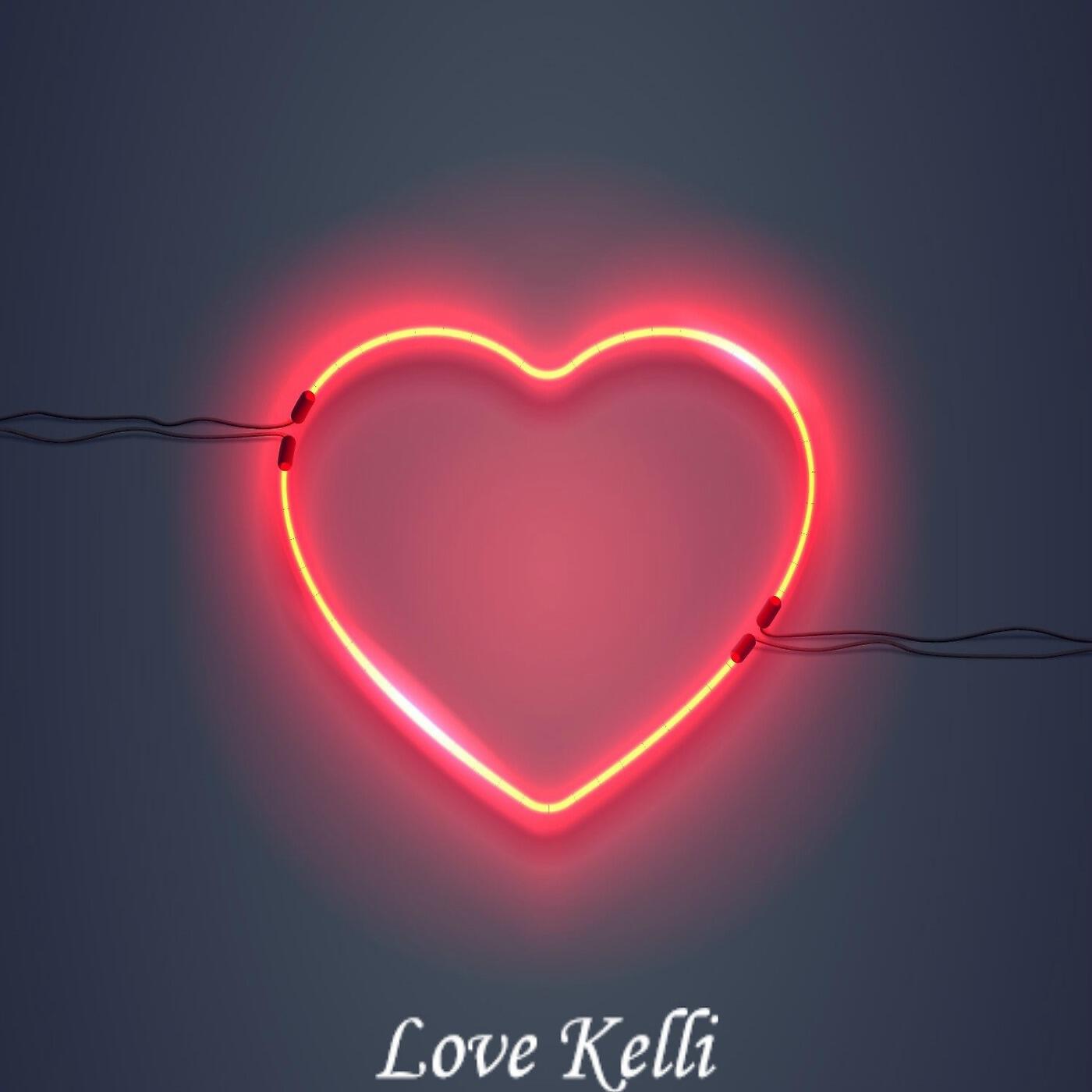 Love Kelli - Unraveled