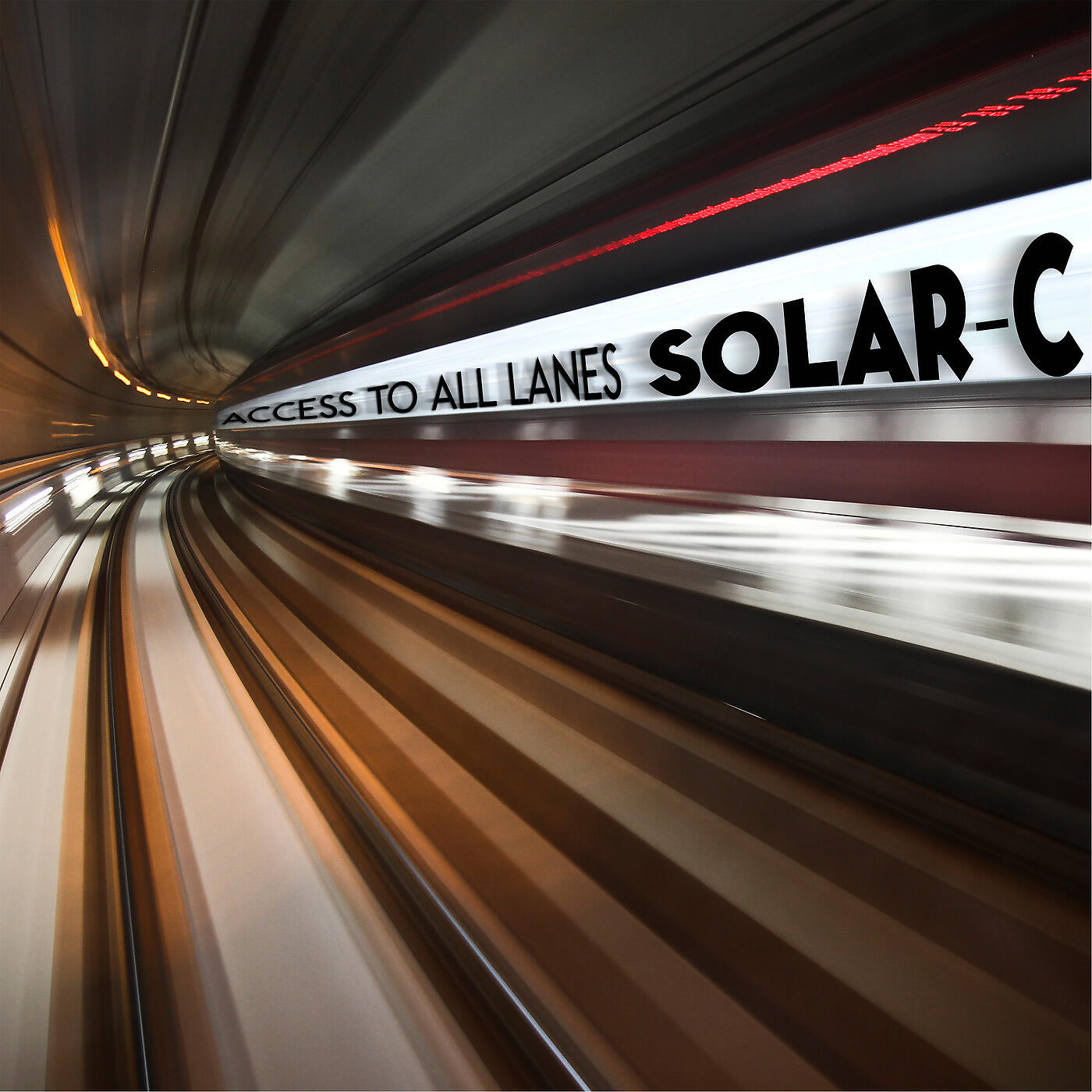 Solar-C - The Uber