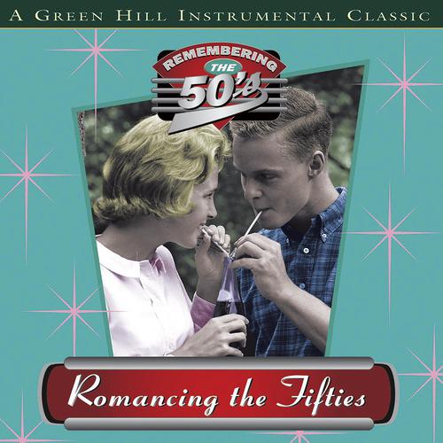 Постер альбома Romancing The Fifties