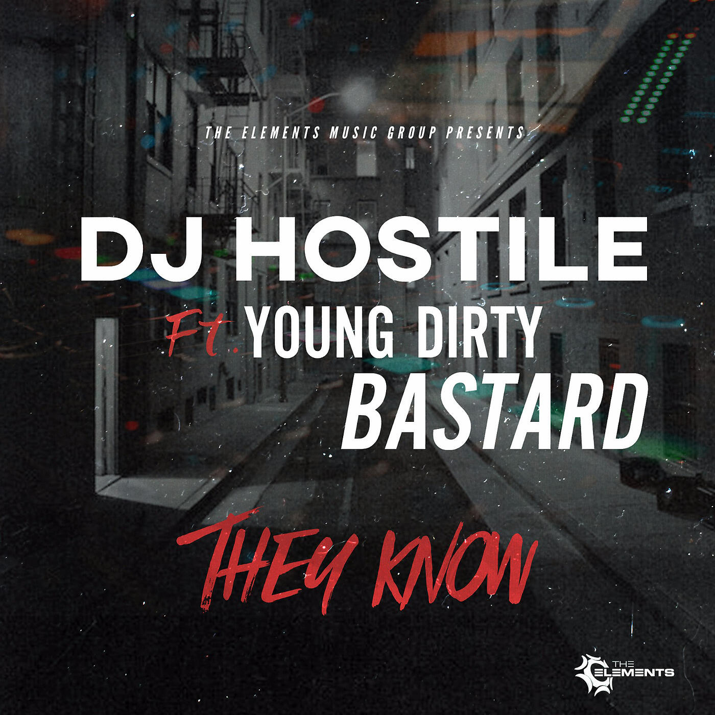 Young Dirty Bastard - They Know